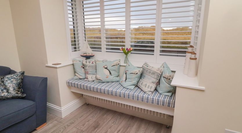 Photo of Bamburgh Dunes