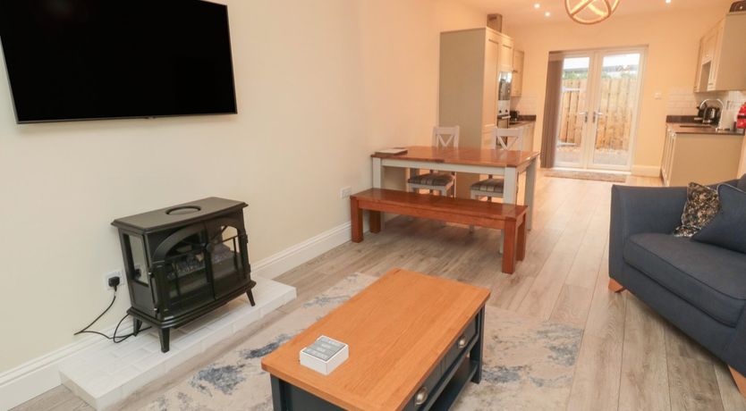 Photo of Bamburgh Dunes