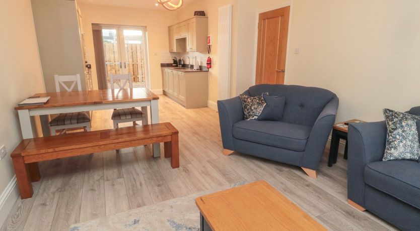 Photo of Bamburgh Dunes