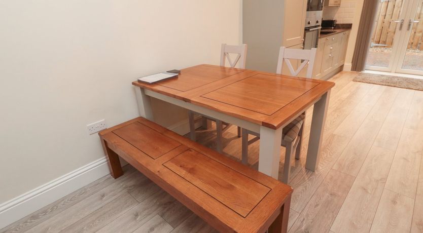 Photo of Bamburgh Dunes