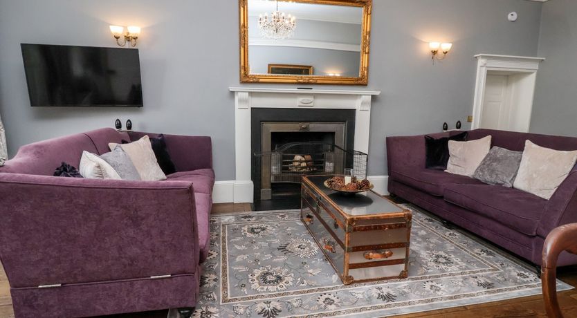 Photo of The Stables and West Wing