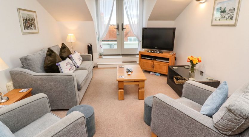 Photo of Sunset View