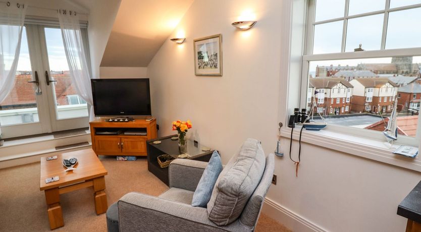 Photo of Sunset View