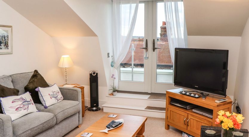 Photo of Sunset View