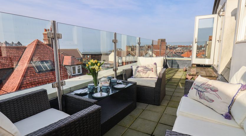 Photo of Sunset View