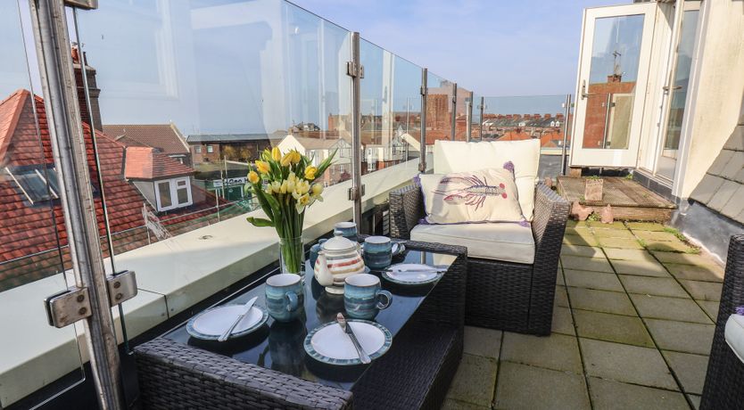 Photo of Sunset View