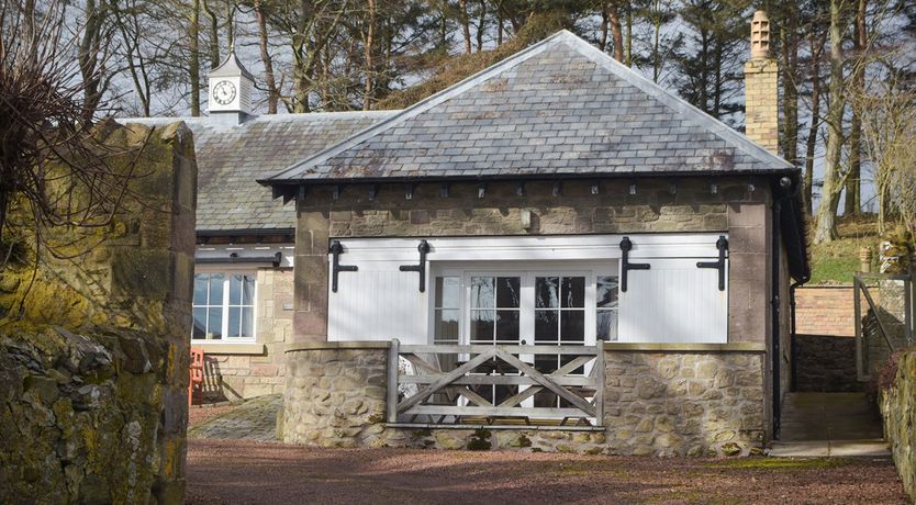 Photo of Harness Lodge