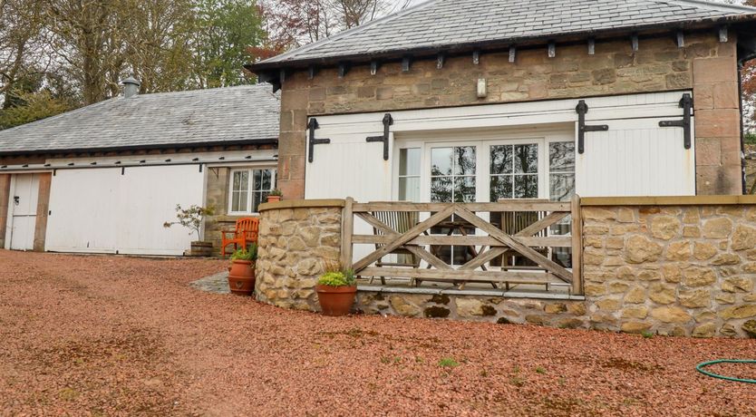 Photo of Harness Lodge