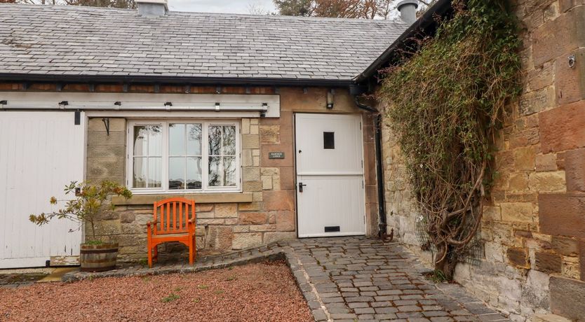 Photo of Harness Lodge