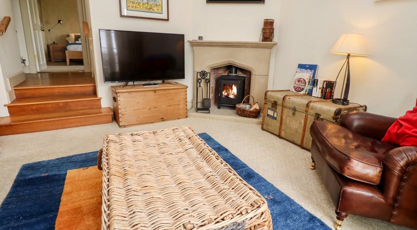 Photo of Harness Lodge