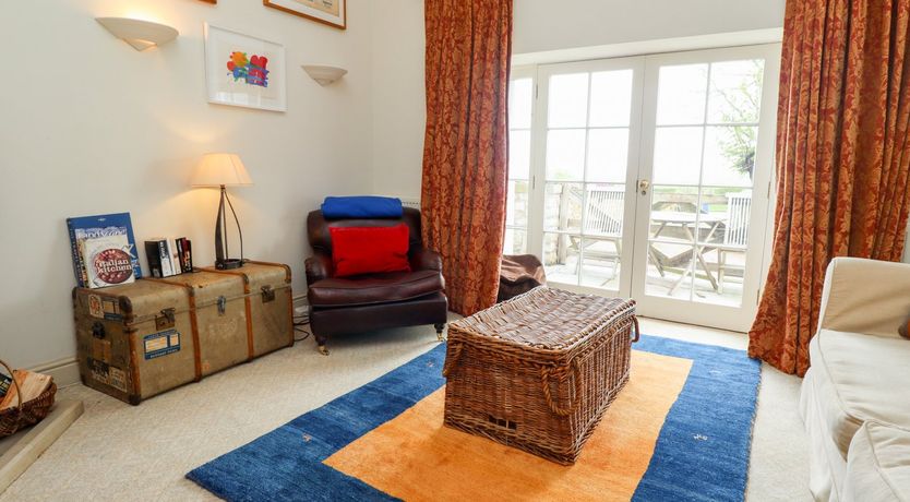 Photo of Harness Lodge