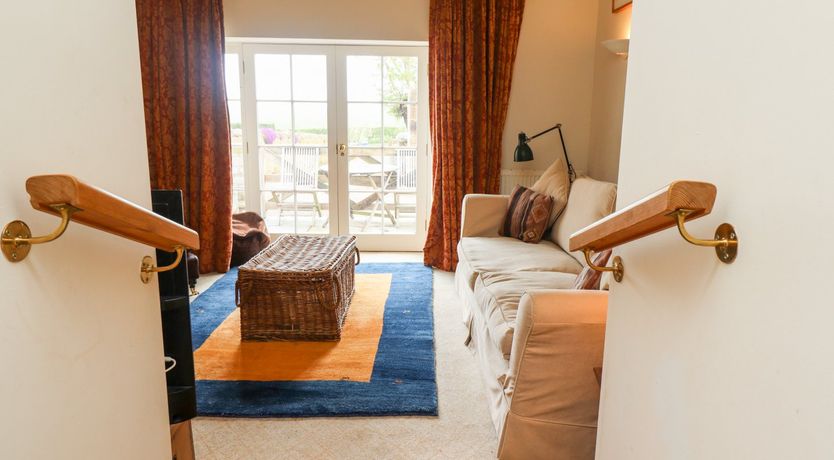 Photo of Harness Lodge