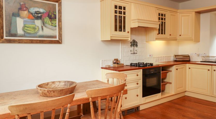 Photo of Harness Lodge