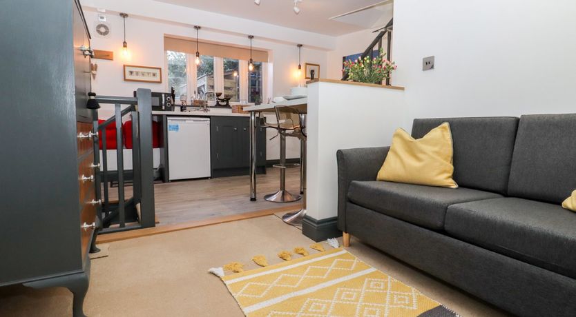 Photo of Paddock View