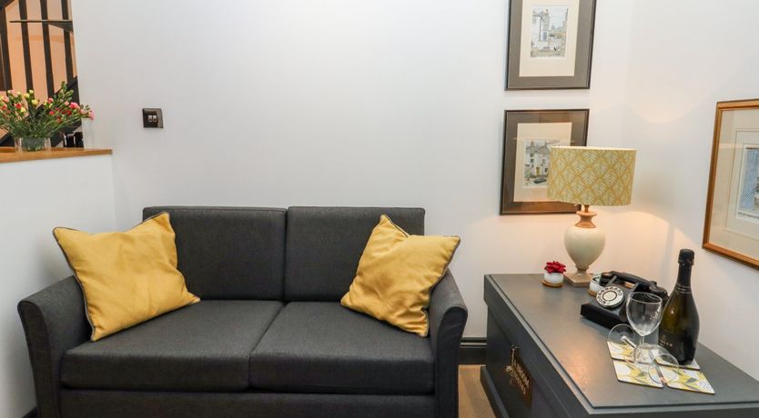 Photo of Paddock View