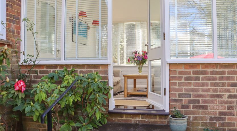 Photo of Paddock View