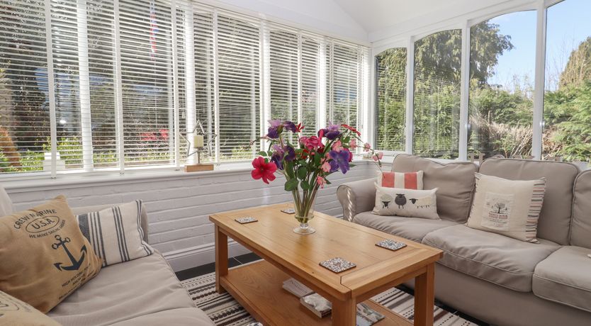 Photo of Paddock View