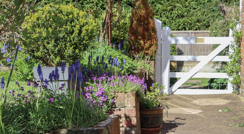 Photo of Paddock View