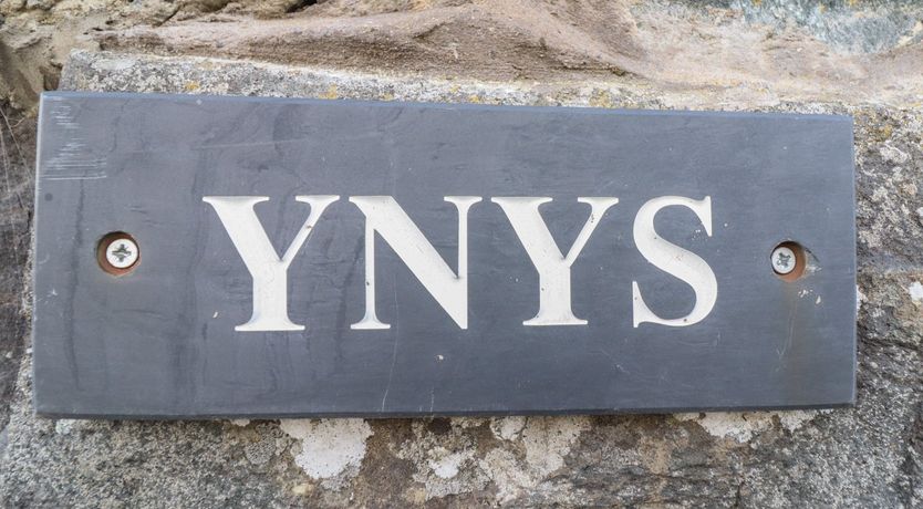 Photo of Ynys