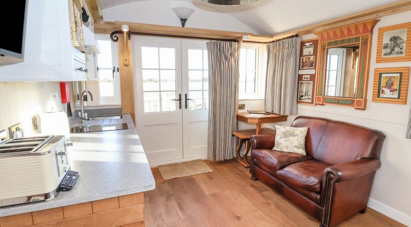 Photo of The Egyptologist