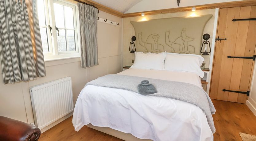 Photo of The Egyptologist