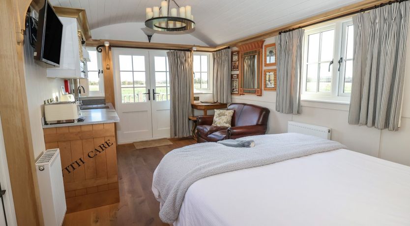 Photo of The Egyptologist