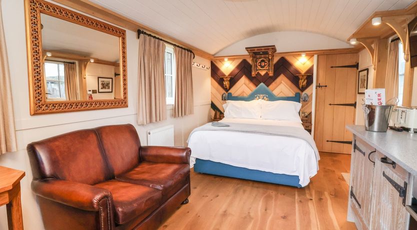 Photo of The White Princess