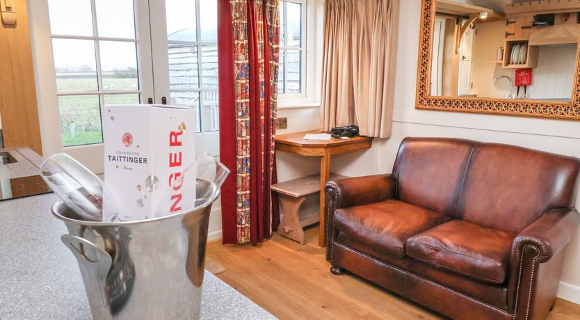 Photo of The White Princess