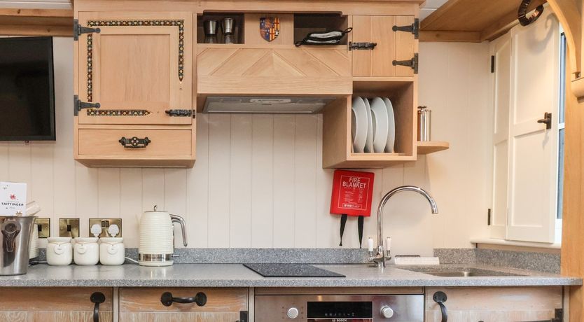 Photo of The White Princess