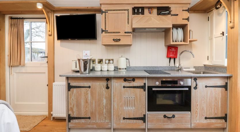 Photo of The White Princess