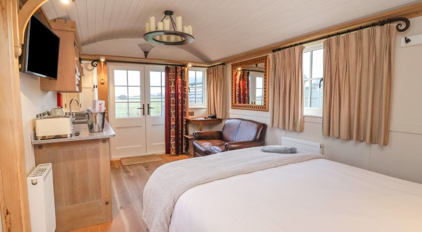 Photo of The White Princess