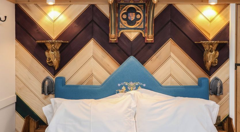 Photo of The White Princess