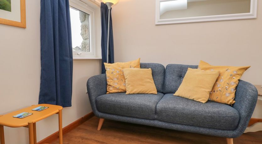 Photo of Ramblers Rest