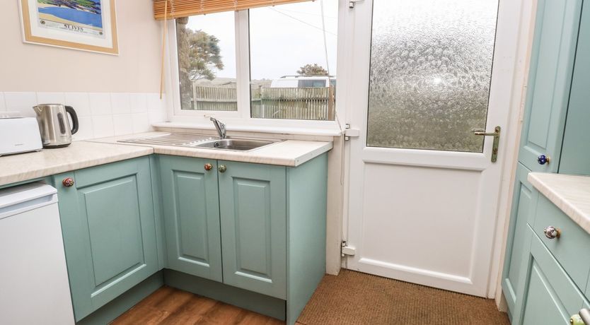 Photo of Ramblers Rest