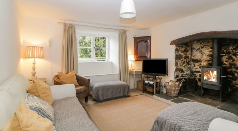 Photo of Crannacombe Farmhouse