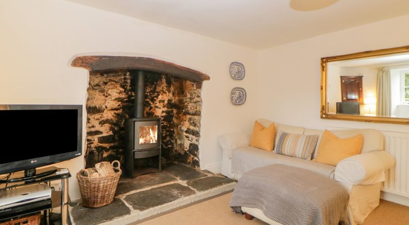 Photo of Crannacombe Farmhouse