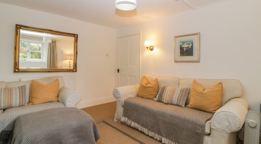 Photo of Crannacombe Farmhouse