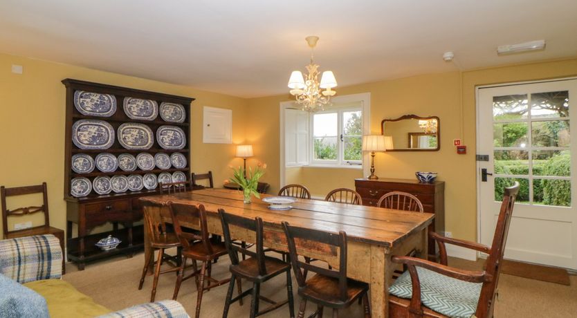 Photo of Crannacombe Farmhouse