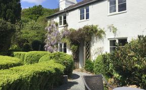 Photo of Crannacombe Farmhouse