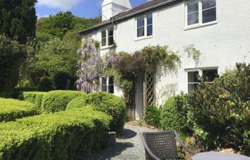 Crannacombe Farmhouse Holiday Cottage