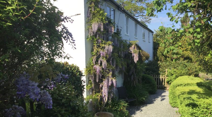 Photo of Crannacombe Farmhouse