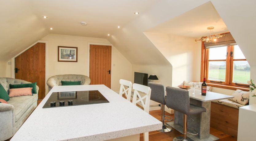 Photo of Stable Cottage