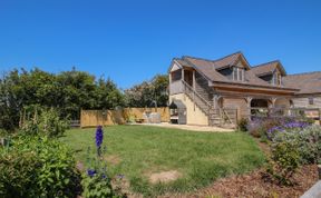 Photo of Stable Cottage