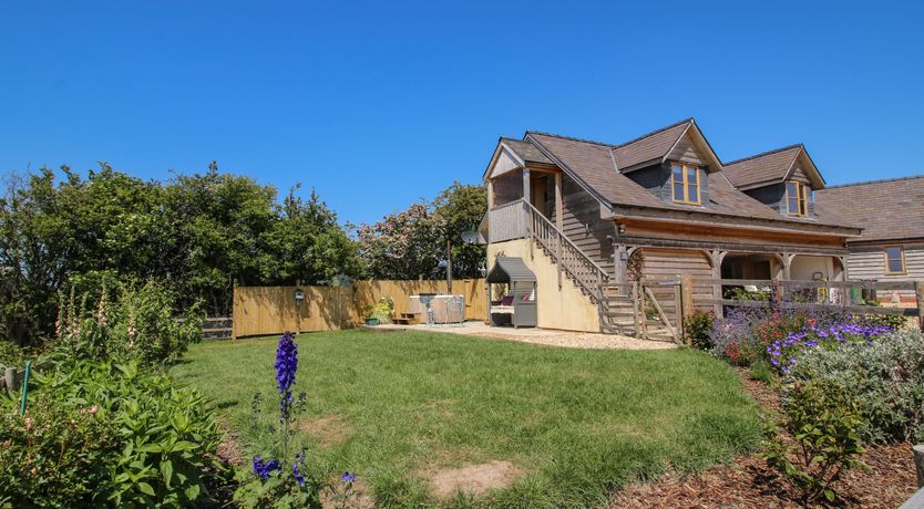 Photo of Stable Cottage