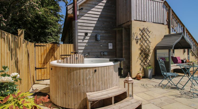 Photo of Stable Cottage