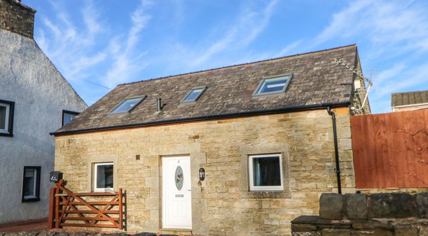 Photo of Stable Cottage