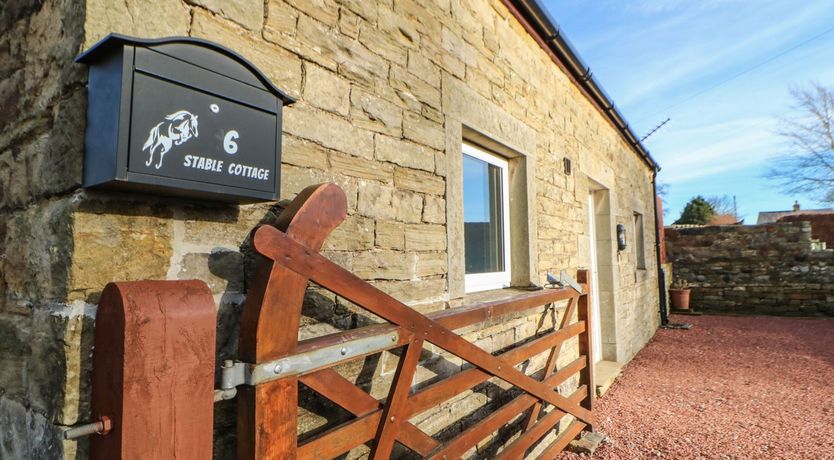 Photo of Stable Cottage
