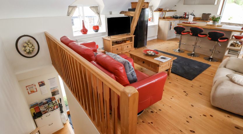 Photo of Coach House