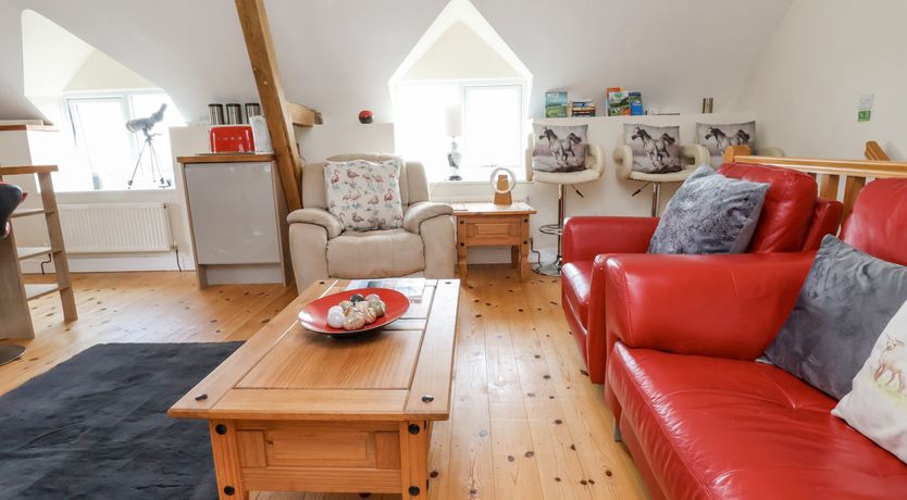 Photo of Coach House