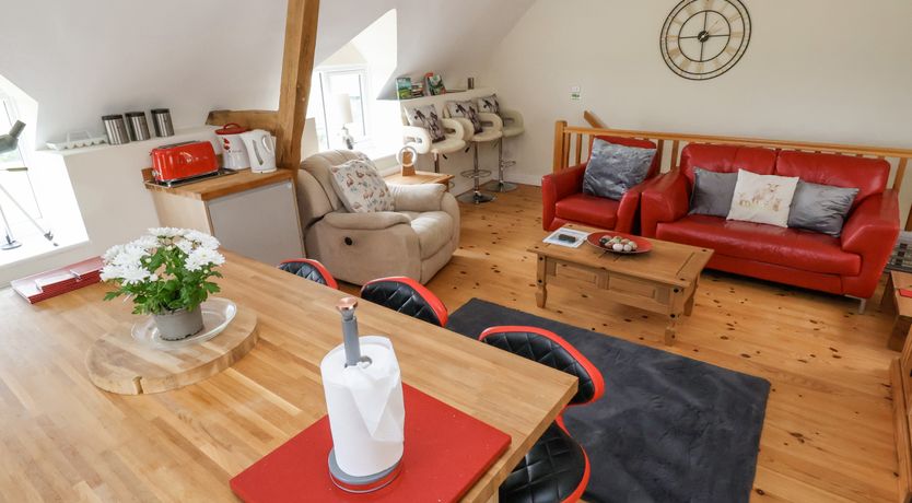 Photo of Coach House